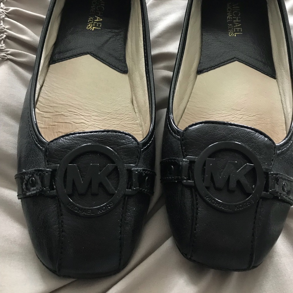 Michael Kors Shoes flats